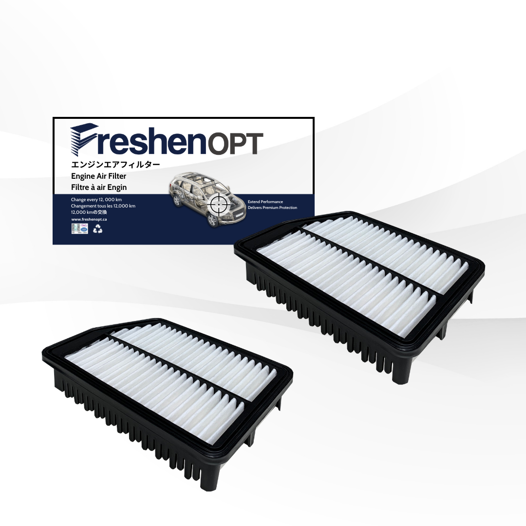 FEA-14 Hyundai Premium Engine Air Filter [281133X000] – FreshenOPT