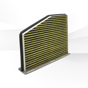 F-1017C Fresh Opt-VW Premium Cabin Air Filter [1K1819653A] FRESHENOPT CANADA