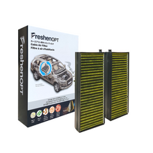 Load image into Gallery viewer, F-1199 Fresh Opt- Hyundai Premium Cabin Air Filter [97619-3D000] FreshenOPT Inc.