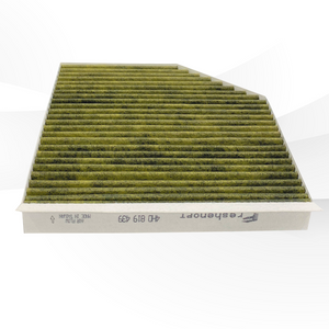 F-3137C Fresh Opt-Audi Premium Cabin Air Filter [4H0819439] FRESHENOPT CANADA