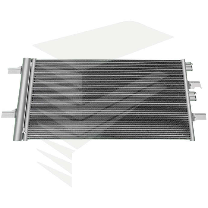 CDBMW-41 Premium A/C Condenser for BMW [64539271207] FRESHENOPT CANADA